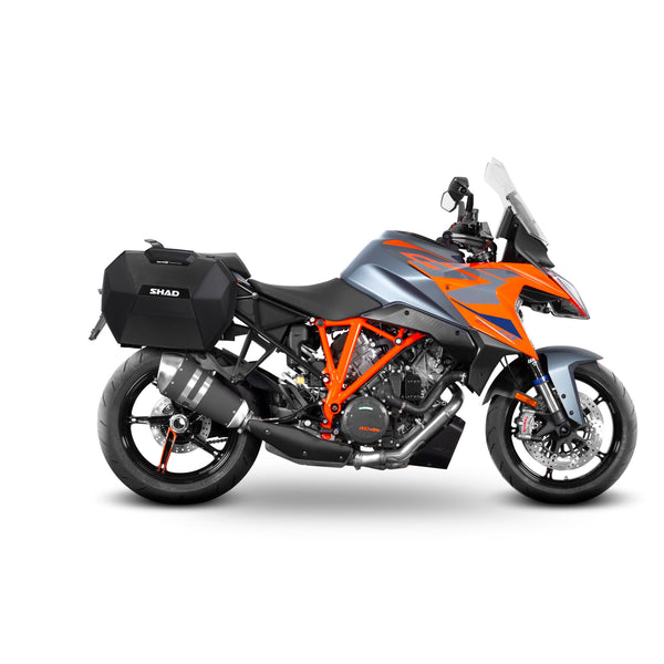 SHAD 3P System Mount – KTM 1290-SUPERDUKE-GT (2023, 2024) – K0SD14IF