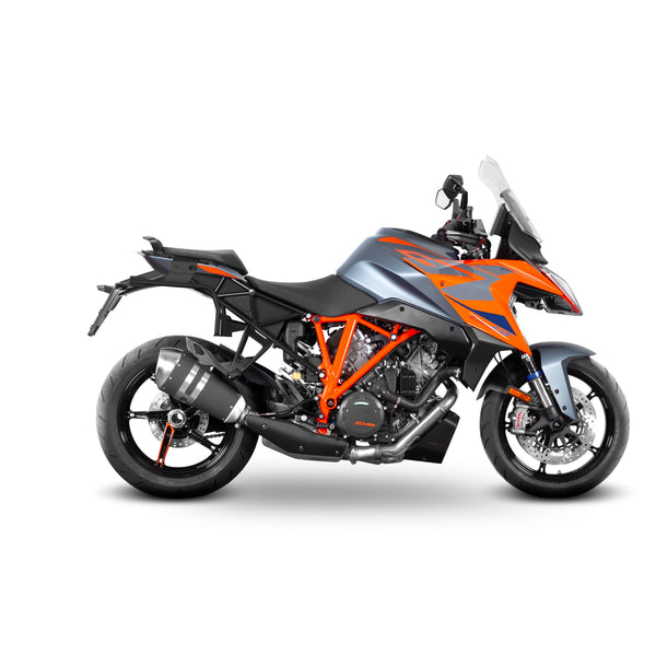 SHAD 3P System Mount – KTM 1290-SUPERDUKE-GT (2023, 2024) – K0SD14IF