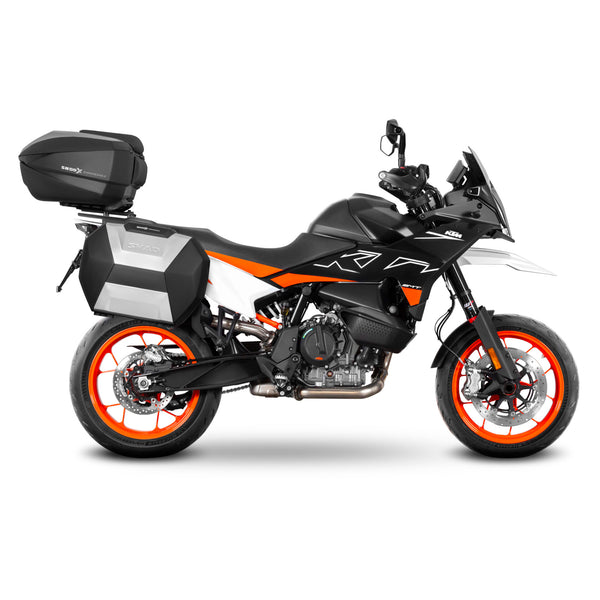 SHAD 3P SYSTEM SIDE CASE FITTING KIT KTM 790/890 ADVENTURE / 890 SMT – K0SM84IF