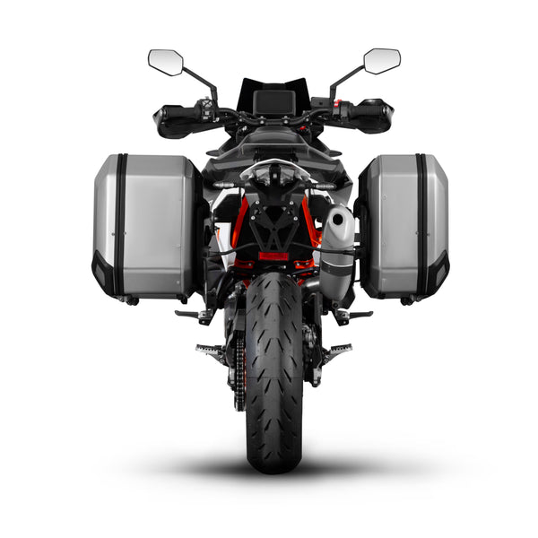 SHAD 4P SYSTEM SIDE CASE FITTING KIT KTM 790/890 ADVENTURE / 890 SMT – K0SM844P