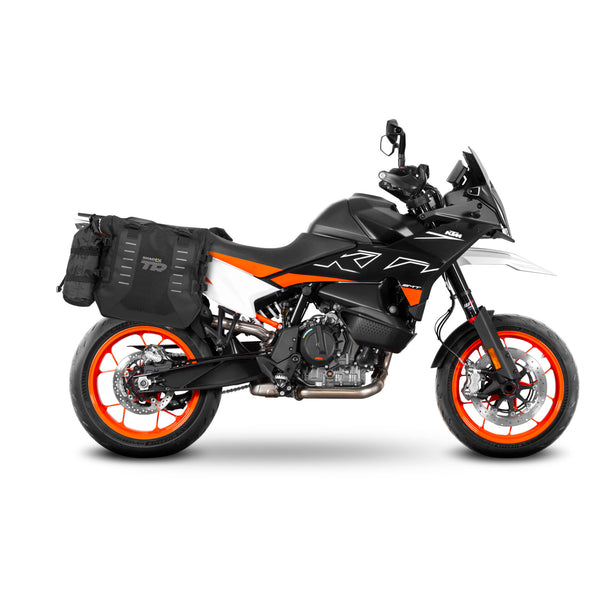 SHAD 4P SYSTEM SIDE CASE FITTING KIT KTM 790/890 ADVENTURE / 890 SMT – K0SM844P