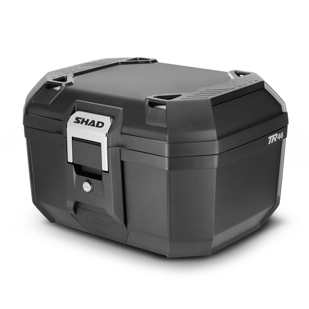 SHAD TOP CASE TR46 TERRA – D0TR46100