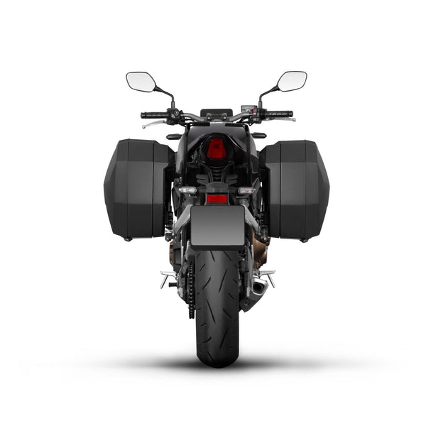 SHAD 3P SYSTEM SIDE CASE FITTING KIT HONDA CB650R/CBR650R – H0CR64IF