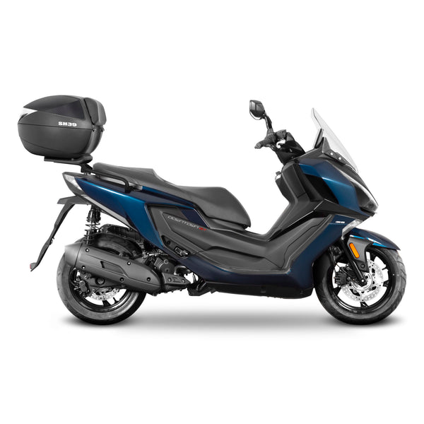 SHAD TOP CASE FITTING KIT KYMCO DOWNTOWN GT 125 – K0DT14ST