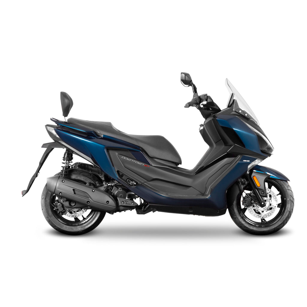 SHAD BACKREST FITTING SUZUKI KYMCO DOWNTOWN GT 125 – K0DT14RV