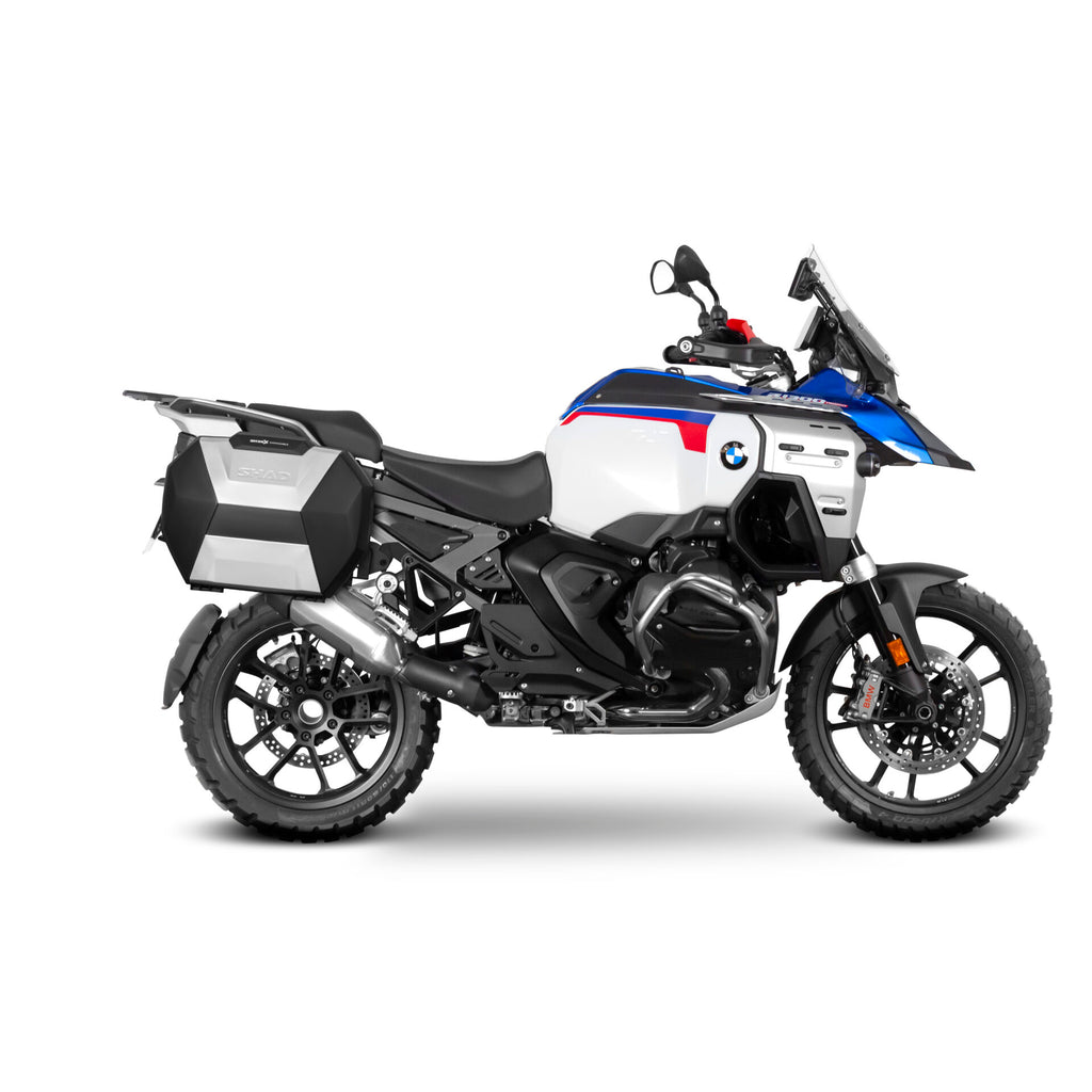 SHAD 3P SYSTEM SIDE CASE FITTING KIT BMW R1300GS ADVENTURE – W0RG15IF