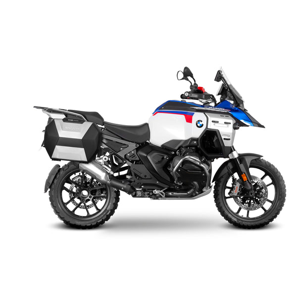 SHAD 3P SYSTEM SIDE CASE FITTING KIT BMW R1300GS ADVENTURE – W0RG15IF