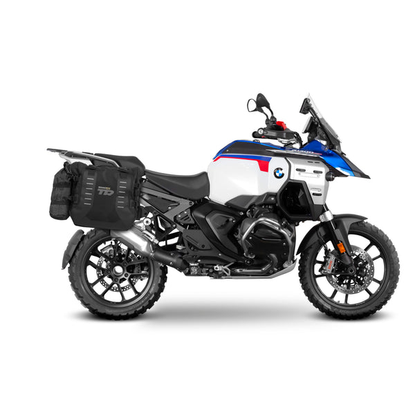SHAD 3P SYSTEM SIDE CASE FITTING KIT BMW R1300GS ADVENTURE – W0RG15IF