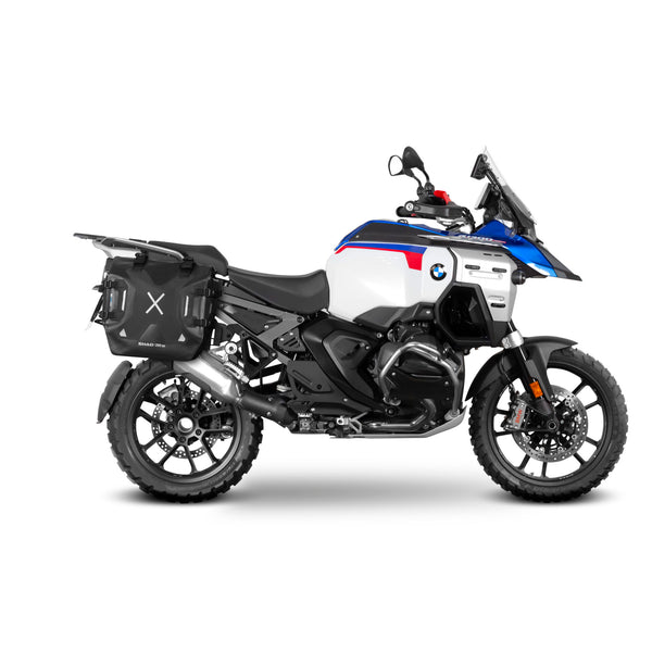 SHAD 3P SYSTEM SIDE CASE FITTING KIT BMW R1300GS ADVENTURE – W0RG15IF
