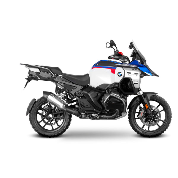 SHAD 3P SYSTEM SIDE CASE FITTING KIT BMW R1300GS ADVENTURE – W0RG15IF