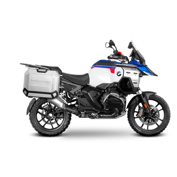 SHAD 4P SYSTEM SIDE CASE FITTING KIT BMW R1300GS ADVENTURE – W0RG154P