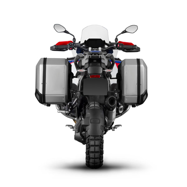 SHAD 4P SYSTEM SIDE CASE FITTING KIT BMW R1300GS ADVENTURE – W0RG154P