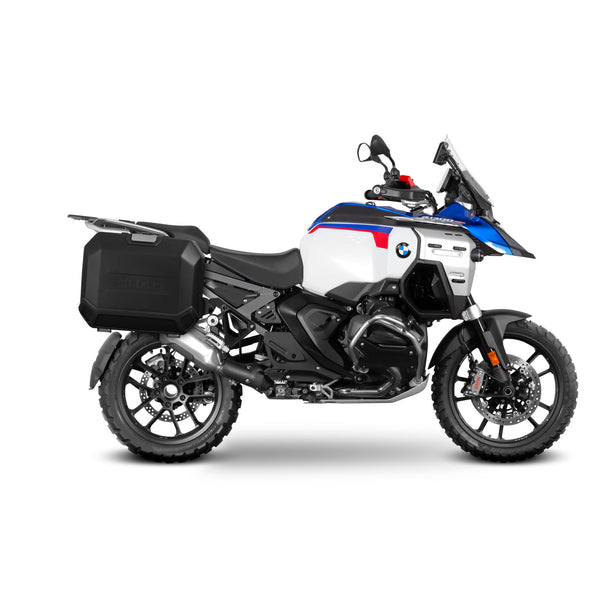 SHAD 4P SYSTEM SIDE CASE FITTING KIT BMW R1300GS ADVENTURE – W0RG154P
