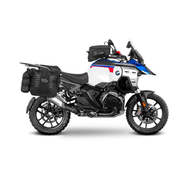 SHAD 4P SYSTEM SIDE CASE FITTING KIT BMW R1300GS ADVENTURE – W0RG154P
