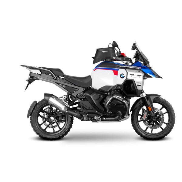 SHAD CLICK SYSTEM TANK BAG FITTING KIT BMW R1300GS ADVENTURE – W012CS