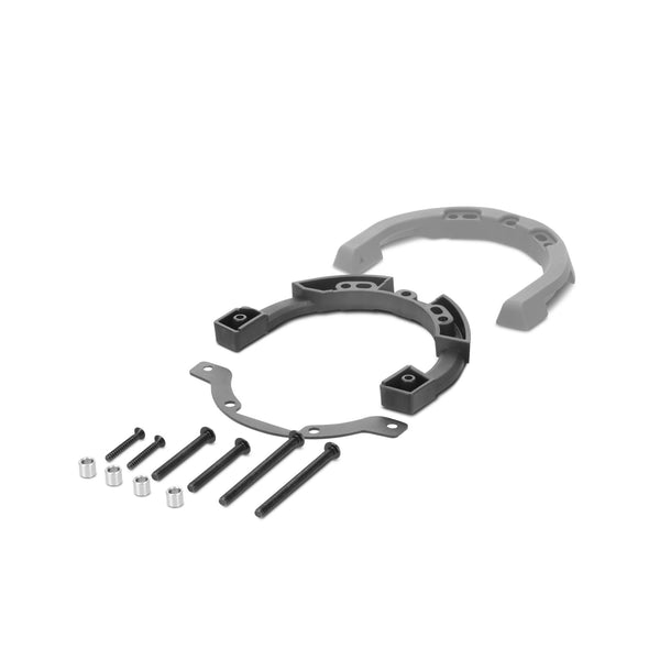 SHAD CLICK SYSTEM TANK BAG FITTING KIT BMW R1300GS ADVENTURE – W012CS