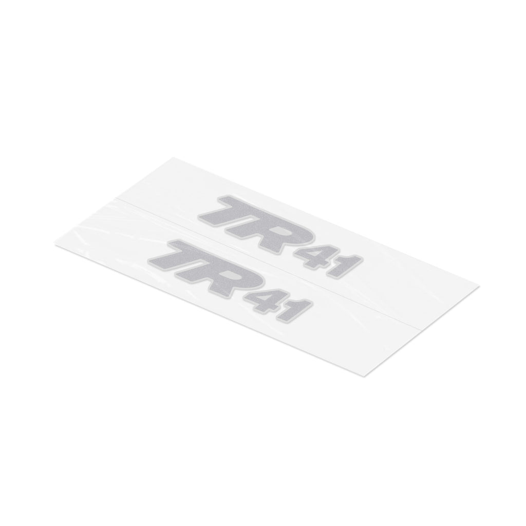 SHAD TR41 STICKERS – D1TR41ETR