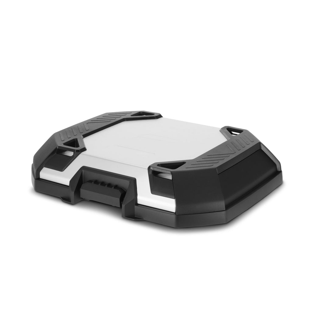 SHAD COMPLETE  LID FOR TR46 ALUMINIUM – D1TR46T0R