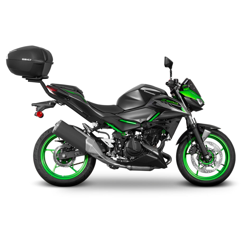 SHAD TOP CASE FITTING KIT KAWASAKI Z500 – K0Z554ST