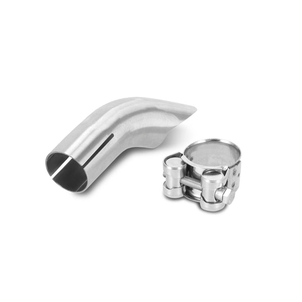 SHAD EXHAUST PIPE ADAPTER – HONDA NX500 / CB500X – X1SB96