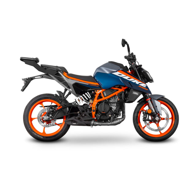 SHAD TOP CASE FITTING KIT KTM DUKE 125/390 – K0DK14ST