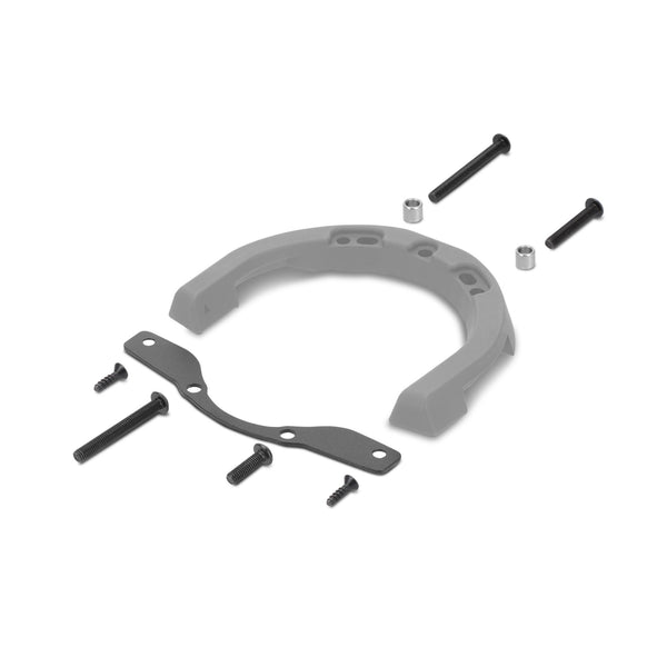 SHAD CLICK SYSTEM TANK BAG FITTING KIT BMW G310R/GS – W013CS