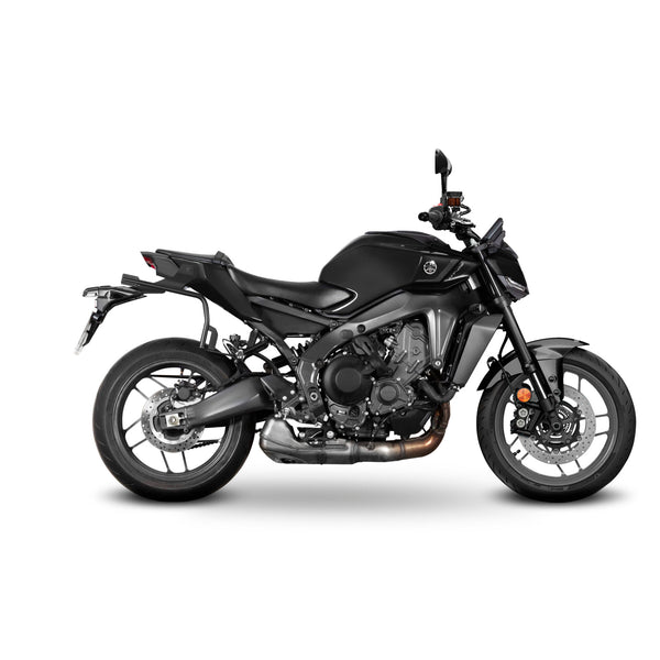 SHAD 3P SYSTEM SIDE CASE FITTING KIT YAMAHA MT09 – Y0MT94IF