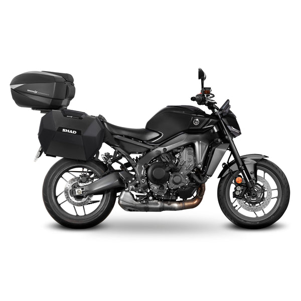 SHAD 3P SYSTEM SIDE CASE FITTING KIT YAMAHA MT09 – Y0MT94IF