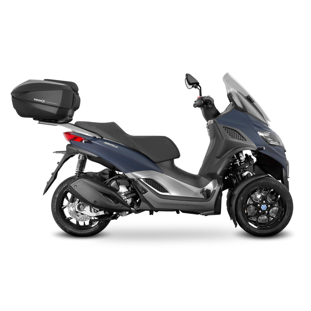 SHAD TOP CASE FITTING KIT PIAGGIO MP3 310 HPE/SPORT 310 – V0MP35ST