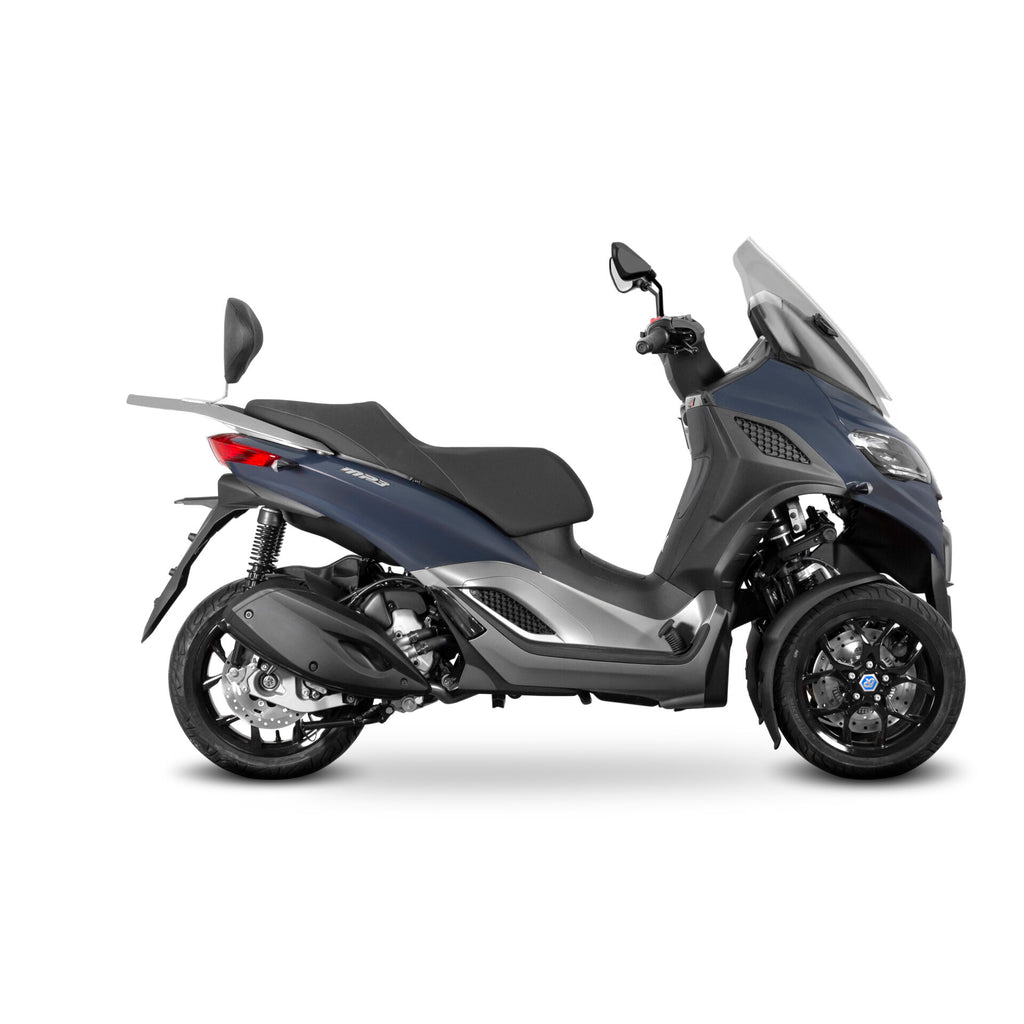 SHAD BACKREST FITTING PIAGGIO MP3 310 HPE/SPORT 310 – V0MP35RV