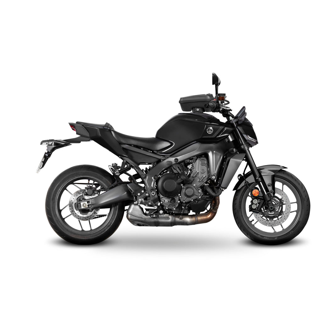 SHAD CLICK SYSTEM TANK BAG FITTING KIT YAMAHA MT09 – Y015CS