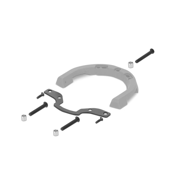 SHAD CLICK SYSTEM FITTING MORBIDELLI – M011CS