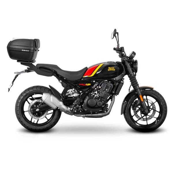 SHAD TOP CASE FITTING KIT ROYAL ENFIELD GUERRILLA 450 – R0GR44ST