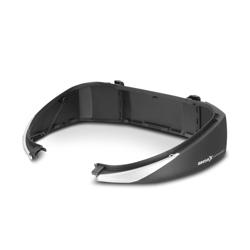 SHAD SH58 SIDE FRAMES – D1B58EMR