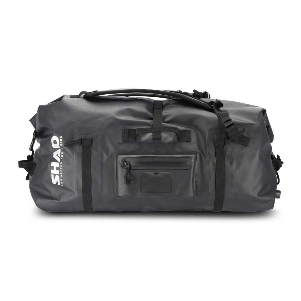 SHAD DUFFLE REAR BAG SW80 – X0SW80