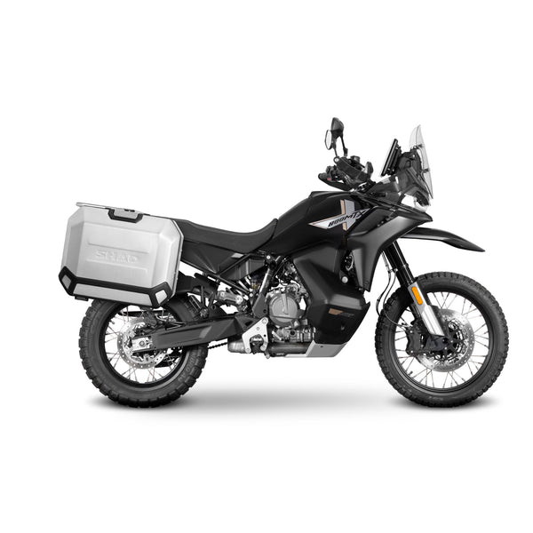 SHAD 4P SYSTEM SIDE CASE FITTING KIT CF MOTO 800 MTX / 1000 MTX – C0MT854P