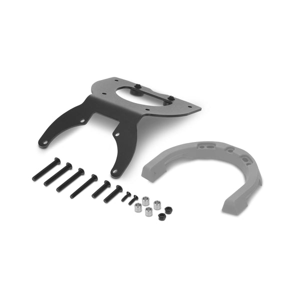 SHAD CLICK SYSTEM TANK BAG FITTING KIT CF MOTO 800 MTX / 1000 MTX – C011CS