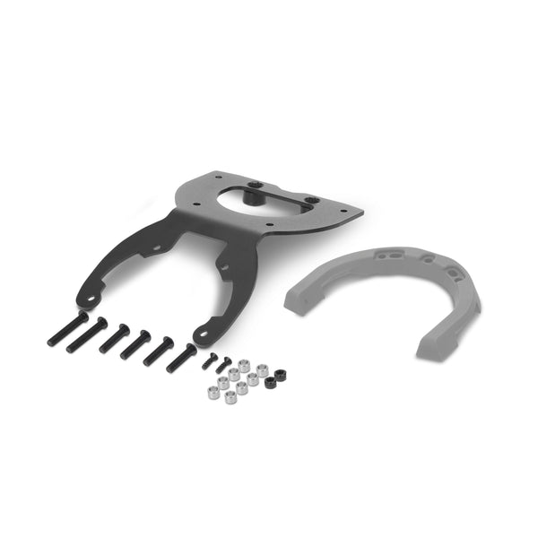 SHAD CLICK SYSTEM TANK BAG FITTING KIT CF MOTO 450MT / 700MT – C012CS