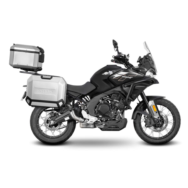 SHAD 4P SYSTEM SIDE CASE FITTING KIT CF MOTO 700 MT – C0MT754P