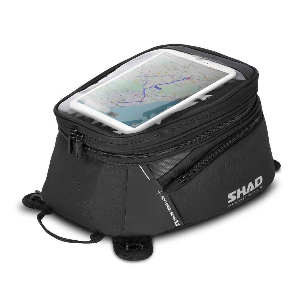 SHAD SL20 TANK BAG – X0SL201F