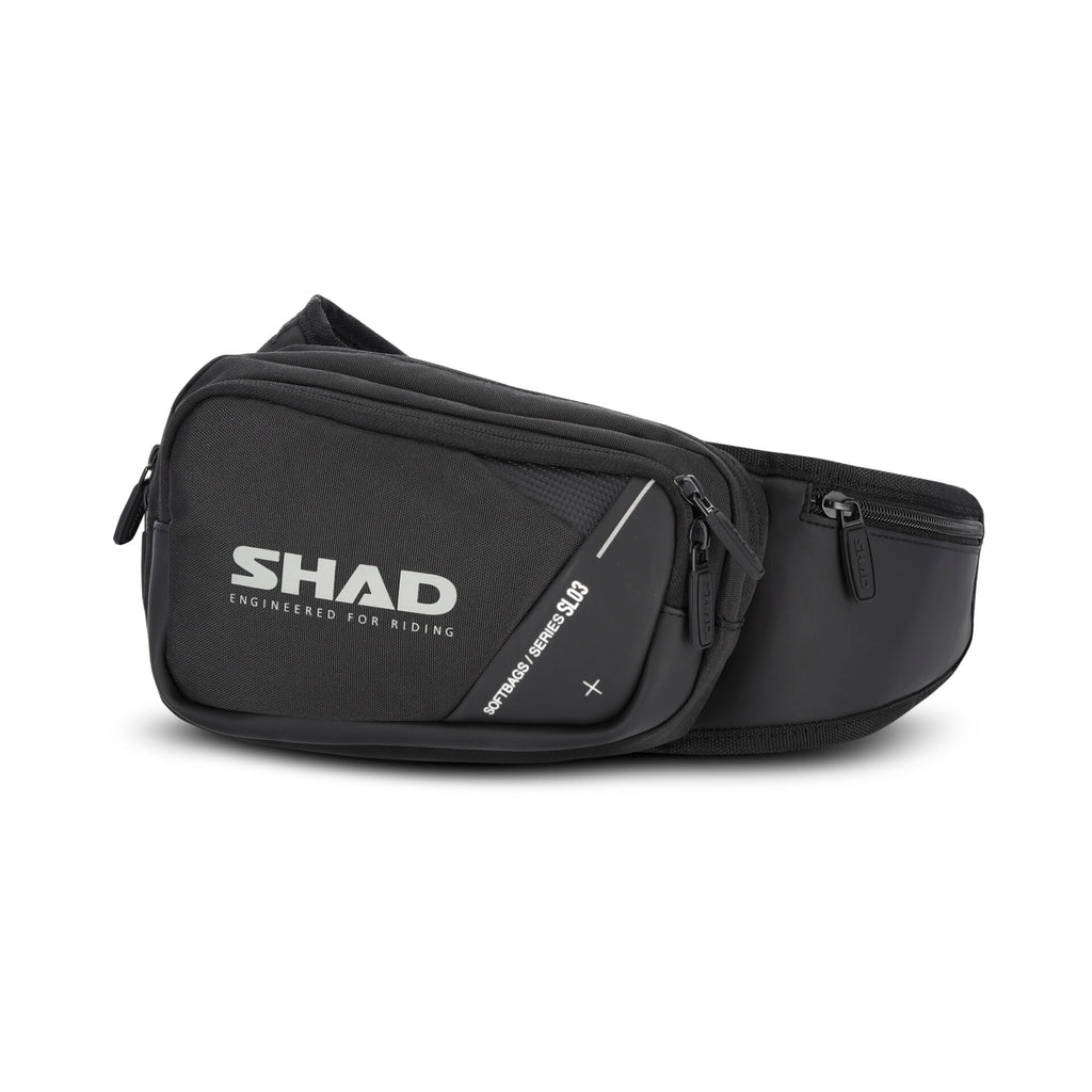 SHAD SL03 WAIST BAG – X0SL031