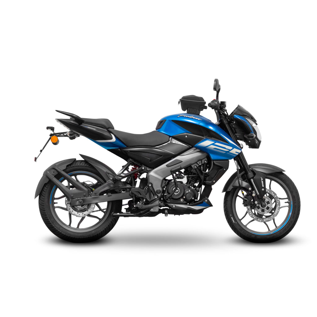 SHAD CLICK SYSTEM TANK BAG FITTING BAJAJ PULSAR NS 125/PULSAR DOMINAR 400/PULSAR 400 – B011CS