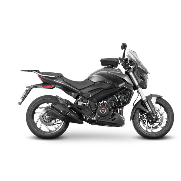 SHAD CLICK SYSTEM TANK BAG FITTING BAJAJ PULSAR NS 125/PULSAR DOMINAR 400/PULSAR 400 – B011CS