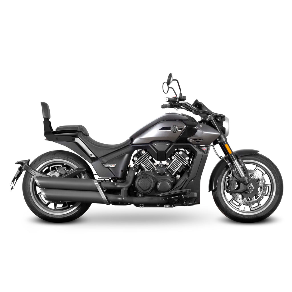 SHAD SISSYBAR MORBIDELLI C1002V – M0CV15SN