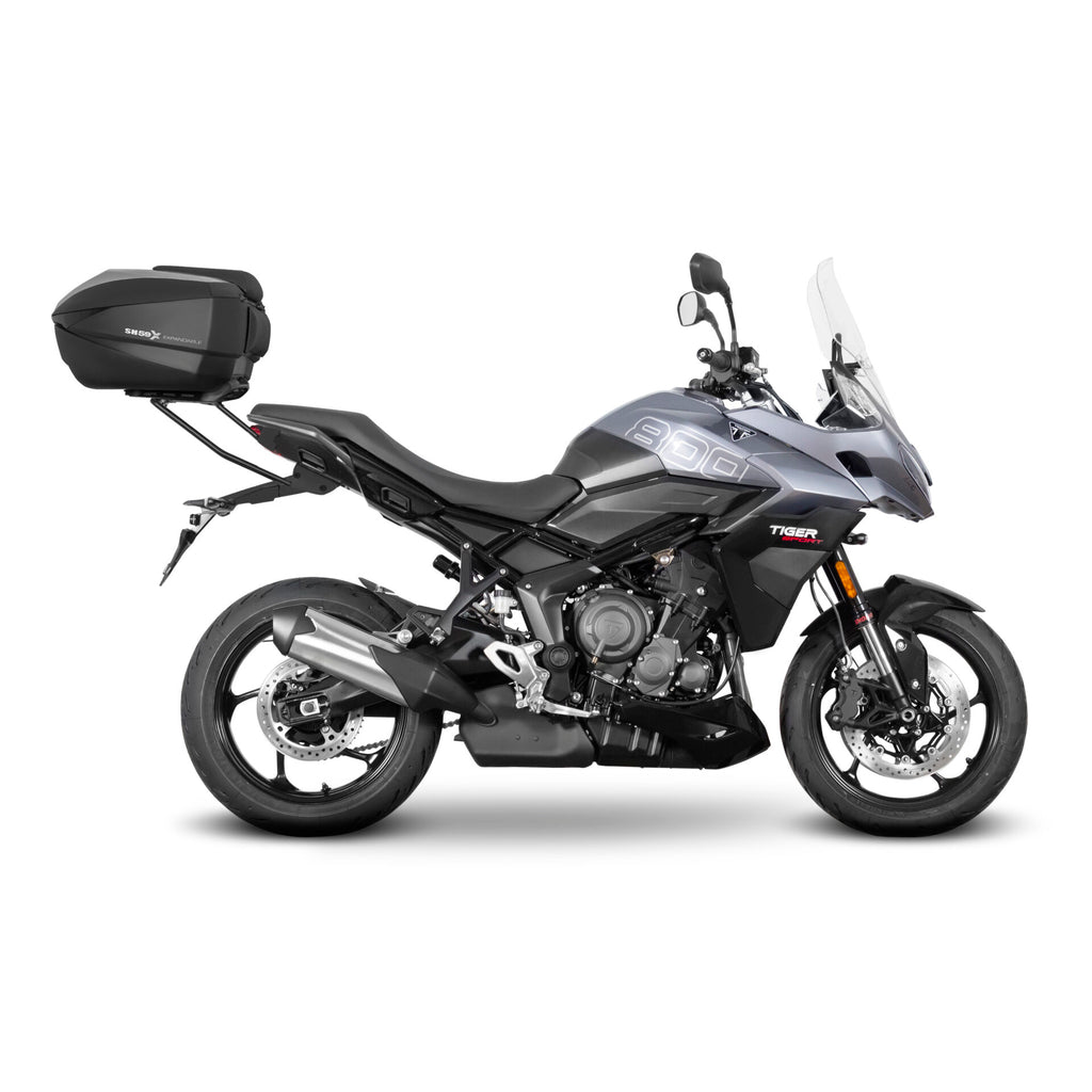 SHAD TOP CASE FITTING KIT TRIUMPH TIGER SPORT 800/660 – T0TG85ST