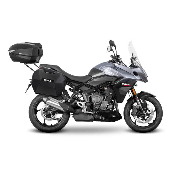 SHAD TOP CASE FITTING KIT TRIUMPH TIGER SPORT 800/660 – T0TG85ST