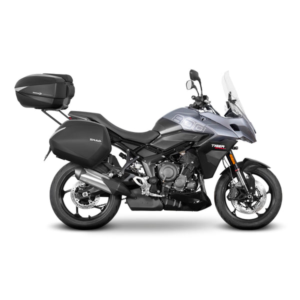 SHAD TOP CASE FITTING KIT TRIUMPH TIGER SPORT 800/660 – T0TG85ST