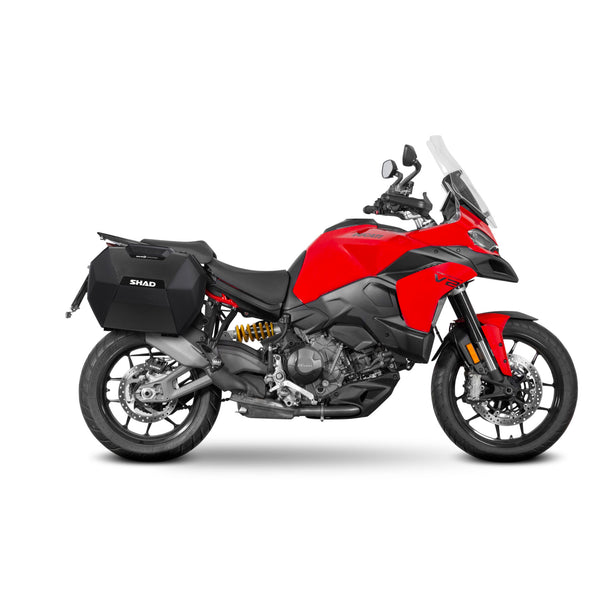 SHAD 3P SYSTEM SIDE CASE FITTING KIT DUCATI MULTISTRADA V2 – D0ML95IF