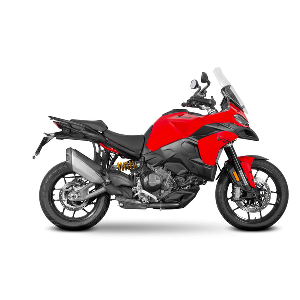 SHAD 3P SYSTEM SIDE CASE FITTING KIT DUCATI MULTISTRADA V2 – D0ML95IF