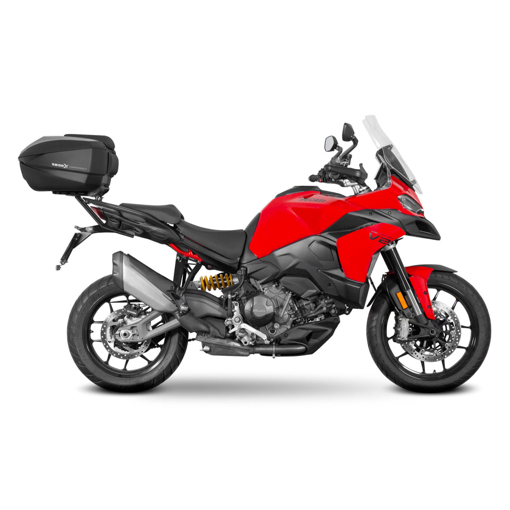 SHAD TOP CASE FITTING KIT DUCATI MULTISTRADA V2 – D0ML95ST